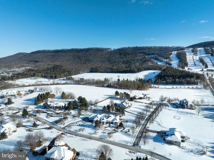 Property for sale in Centre County, Pennsylvania