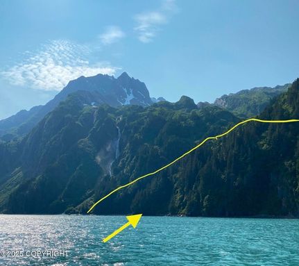 Property for sale in Valdez Cordova Borough, Alaska