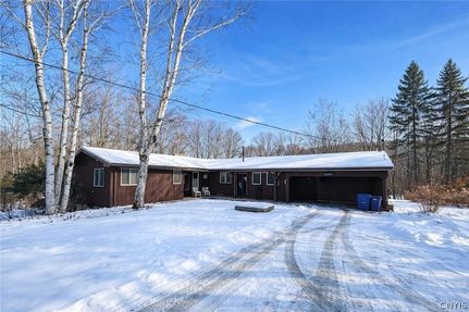 Property for sale in Tioga County, New York