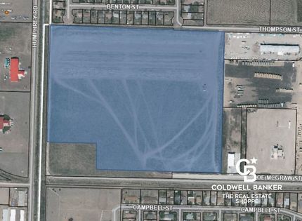 Undeveloped Land for sale in Finney County, Kansas