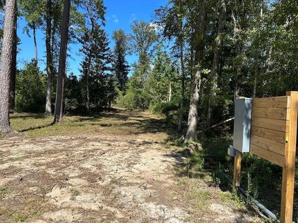 Property for sale in Montgomery County, Georgia