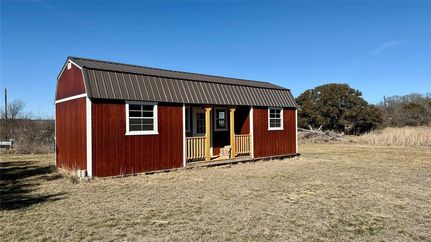 Property for sale in Brown County, Texas