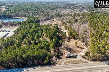 Property for sale in Lexington County, South Carolina