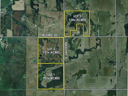 Recreational Property for sale in Osage County, Kansas