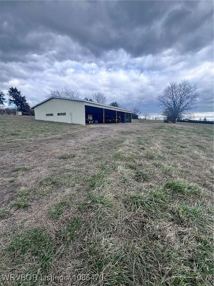 Undeveloped Land for sale in Crawford County, Arkansas