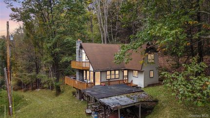 Property for sale in Sullivan County, New York