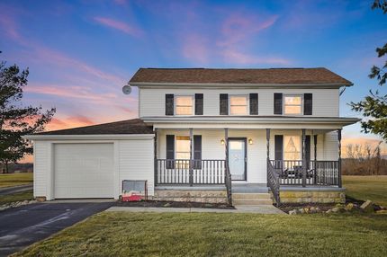 Property for sale in Clark County, Ohio