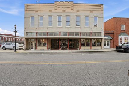 Commercial Property for sale in Walker County, Alabama