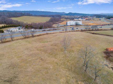Undeveloped Land for sale in Wythe County, Virginia