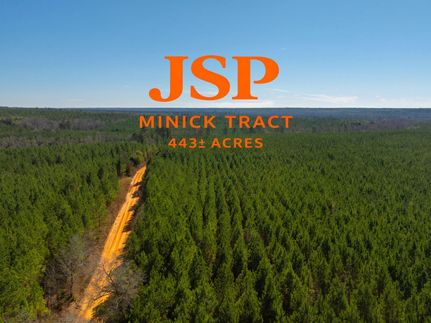 Property for sale in Webster County, Georgia