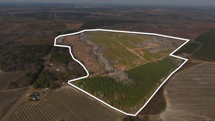 Hunting Land for sale in Laurens County, Georgia