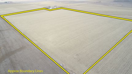 Farm Property for sale in Plymouth County, Iowa