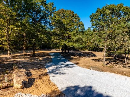 Timberland Property for sale in Independence County, Arkansas