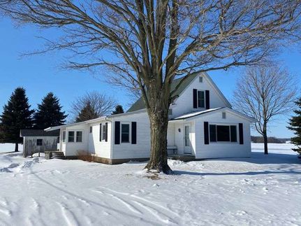 Property for sale in Fulton County, Indiana