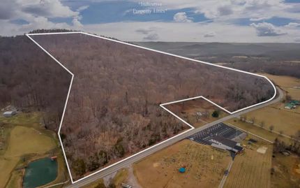 Timberland Property for sale in Overton County, Tennessee