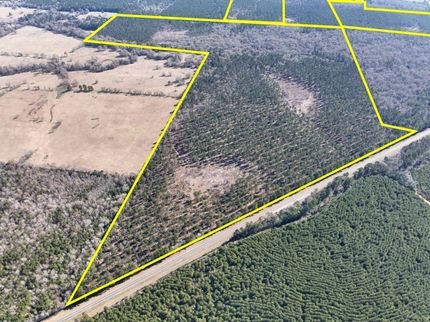Property for sale in Trinity County, Texas