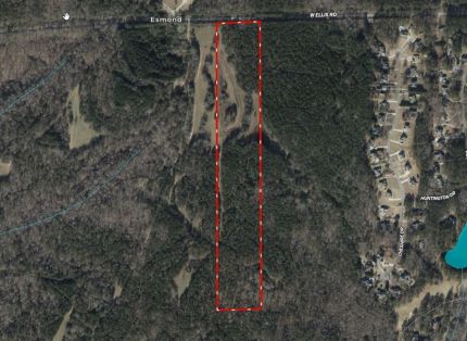 Property for sale in Spalding County, Georgia