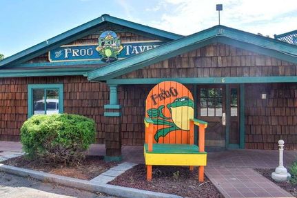 Commercial Property for sale in Kosciusko County, Indiana