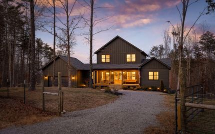 Property for sale in Walker County, Georgia