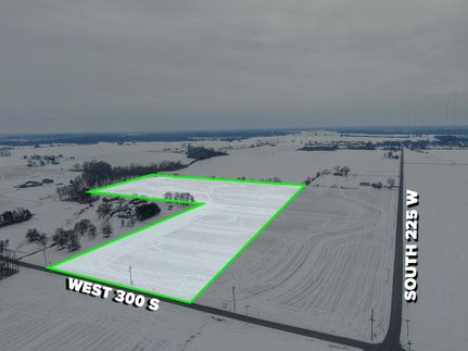 Property for sale in Johnson County, Indiana