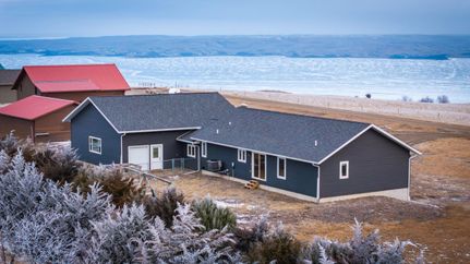 Property for sale in Sully County, South Dakota