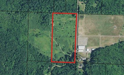 Undeveloped Land for sale in Lewis County, Washington
