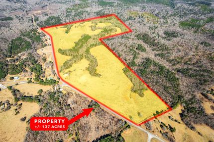Hunting Land for sale in Winston County, Alabama