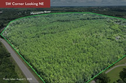 Hunting Land for sale in Blue Earth County, Minnesota