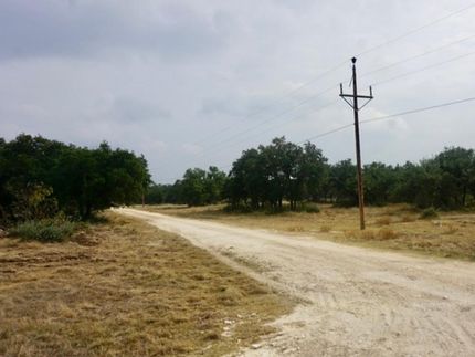 Property for sale in Kimble County, Texas