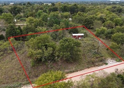 Property for sale in McIntosh County, Oklahoma