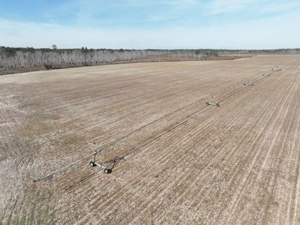 Property for sale in Bacon County, Georgia