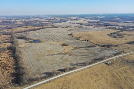 Farm Property for sale in Harrison County, Missouri