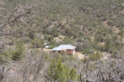 Property for sale in Lincoln County, New Mexico