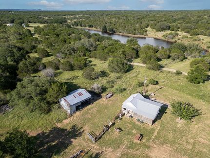 Ranch Property for sale in Lampasas County, Texas