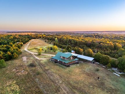 Residential Property for sale in Hughes County, Oklahoma