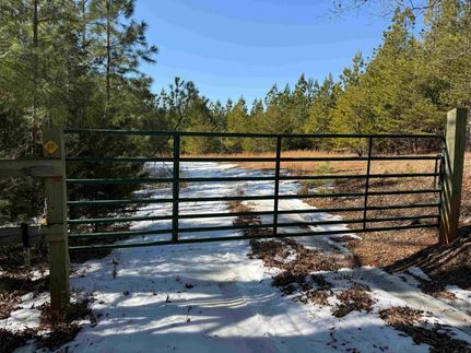 Timberland Property for sale in Buckingham County, Virginia