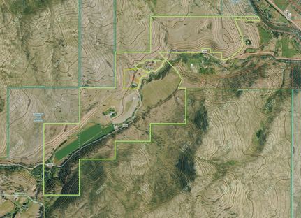 Property for sale in Okanogan County, Washington