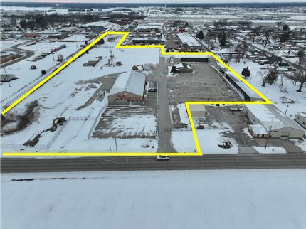 Commercial Property for sale in Effingham County, Illinois