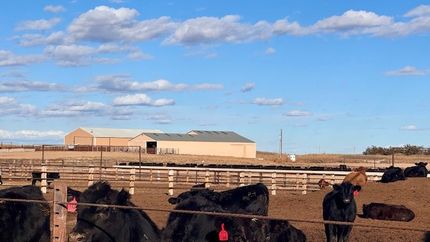 Property for sale in Dundy County, Nebraska