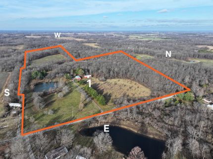 Property for sale in Jackson County, Illinois