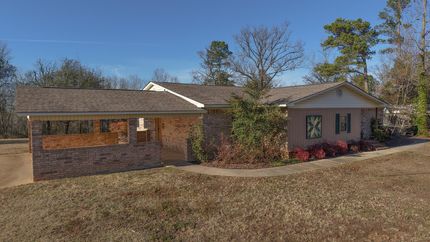 Residential Property for sale in Franklin County, Texas