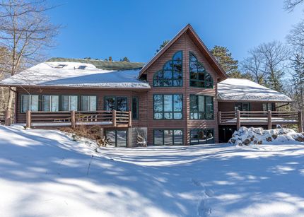 Property for sale in Vilas County, Wisconsin