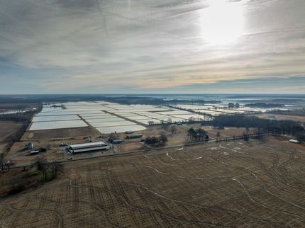 Property for sale in Prairie County, Arkansas