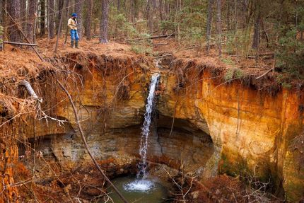 Property for sale in Anderson County, Texas