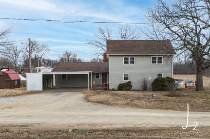 Property for sale in Wilson County, Kansas