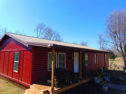 Property for sale in Le Flore County, Oklahoma