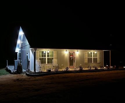 Property for sale in Monroe County, Tennessee