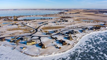 Waterfront Property for sale in Hamlin County, South Dakota