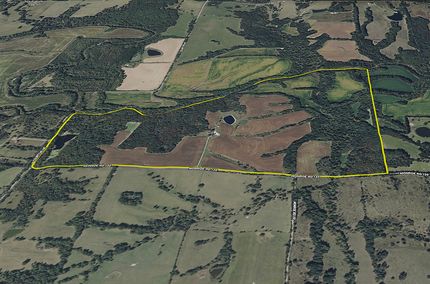 Property for sale in Monroe County, Missouri