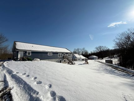 Property for sale in Greene County, Pennsylvania